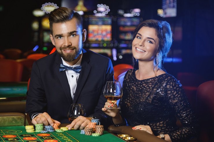 a36 Live Casino